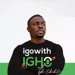 IgowithIGHO Podcast artwork
