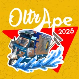 OltrApe Podcast artwork