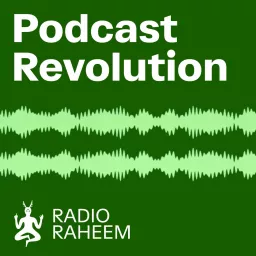 Podcast Revolution artwork