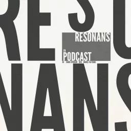 Resonans Podcast artwork