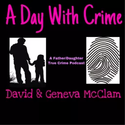 A Day With Crime Podcast artwork