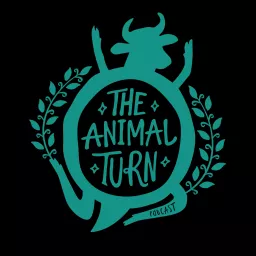 The Animal Turn Podcast artwork