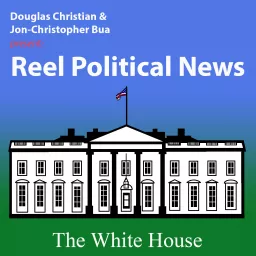 Reel Political News Podcast artwork