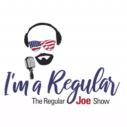 The Regular Joe Show Podcast artwork