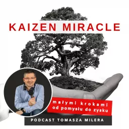 Kaizen Miracle Podcast artwork