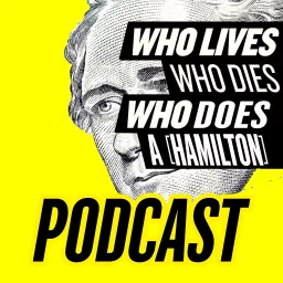 Who Does A Podcast?