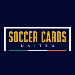 Soccer Cards United Podcast artwork