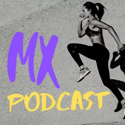 MX Podcast with Dan Roberts artwork