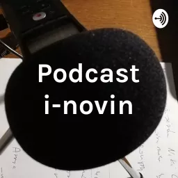 Podcast i-novin artwork