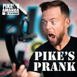 Pike's Prank - Big 98.7 Podcast artwork