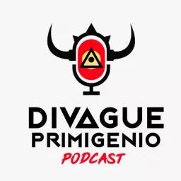 El Divague Primigenio Podcast artwork