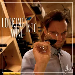 Looking Into Wine Podcast artwork