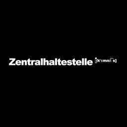 ZENTRALHALTESTELLE CHEMNITZ