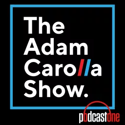 Adam Carolla Show Podcast artwork