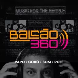 BALCÃO 360