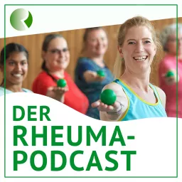 Der Rheuma-Podcast artwork