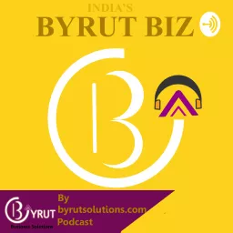 Byrut Biz Podcast artwork