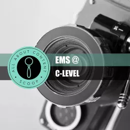 EMS@C-LEVEL Podcast artwork