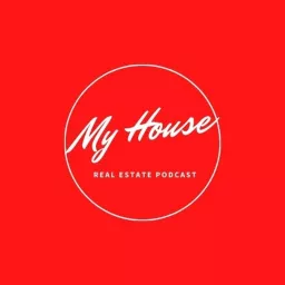 My House Podcast artwork