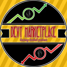 Devy Marketplace Podcast artwork