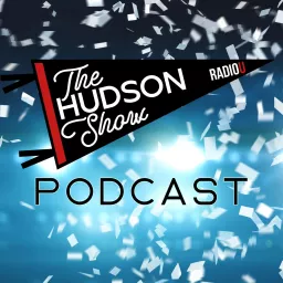 The Hudson Show on RadioU Podcast artwork