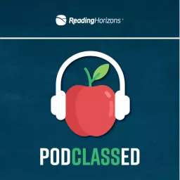 Podclassed Podcast artwork