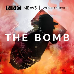 The Bomb Podcast artwork