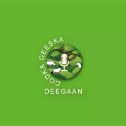Radio Deegaan Codka Geeska Podcast artwork