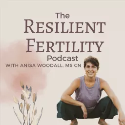 The Resilient Fertility Podcast artwork