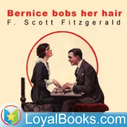 Bernice Bobs Her Hair by F. Scott Fitzgerald