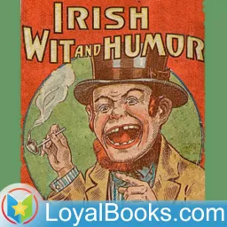 Irish Wit and Humor by Anonymous