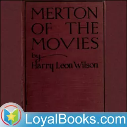 Merton of the Movies by Harry Leon Wilson