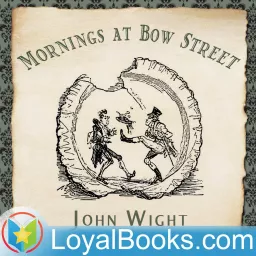 Mornings at Bow Street by John Wight