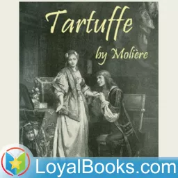 Tartuffe by Molière