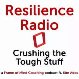 Resilience Radio Podcast artwork