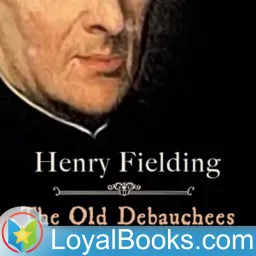 The Old Debauchees by Henry Fielding