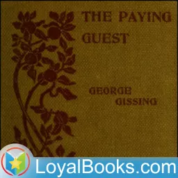 The Paying Guest by George Gissing