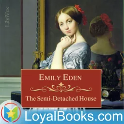 The Semi-Detached House by Emily Eden