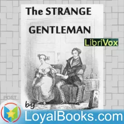 The Strange Gentleman by Charles Dickens