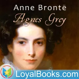 Agnes Grey by Anne Brontë