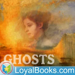 Ghosts by Henrik Ibsen