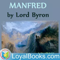 Manfred by Lord George Gordon Byron