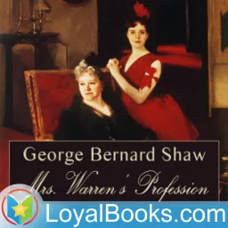 Mrs. Warren's Profession by George Bernard Shaw