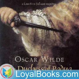 The Duchess of Padua by Oscar Wilde