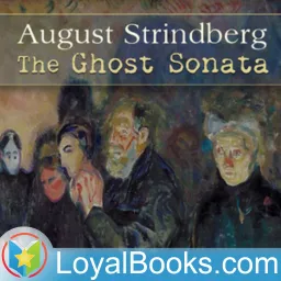 The Ghost Sonata by August Strindberg