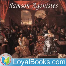 Samson Agonistes by John Milton