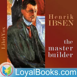 The Master Builder by Henrik Ibsen