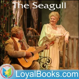 The Seagull by Anton Chekhov