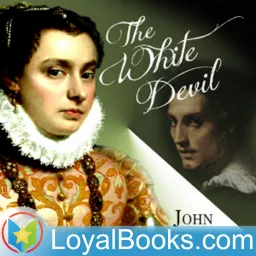 The White Devil by John Webster