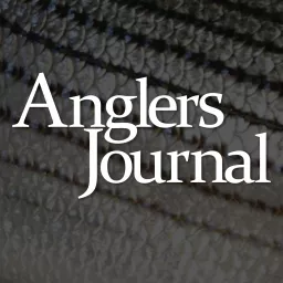 Anglers Journal Podcast artwork